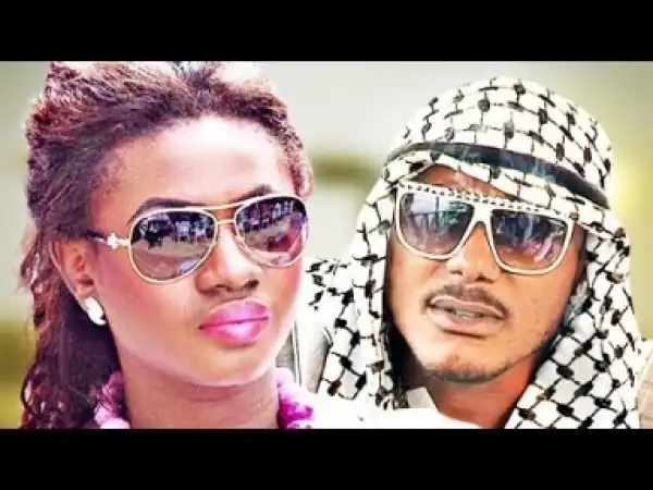 Video: SAINTS IN CRIME  - Latest 2018 Nigeria Nollywood  Movie